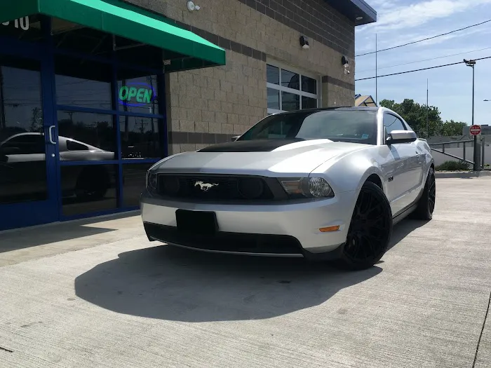 Ultra Clean Car Wash Kansas City Picture 9