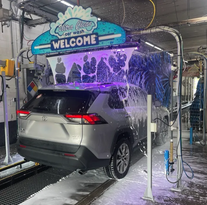 Ultra Clean Car Wash Kansas City Picture 10