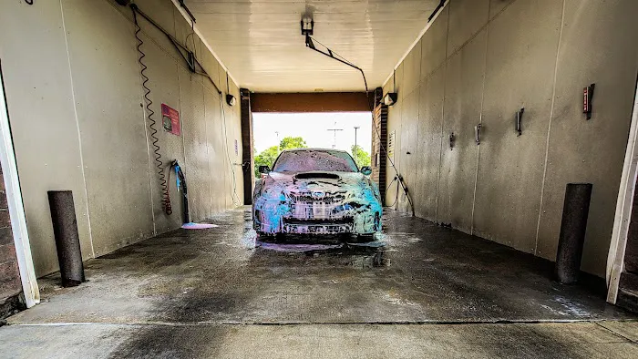 Car wash Picture 1