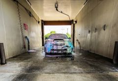 Car wash photo 1