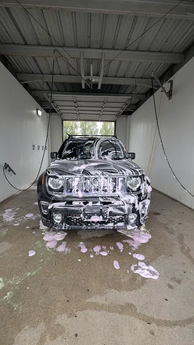 Village Car Wash Picture 3