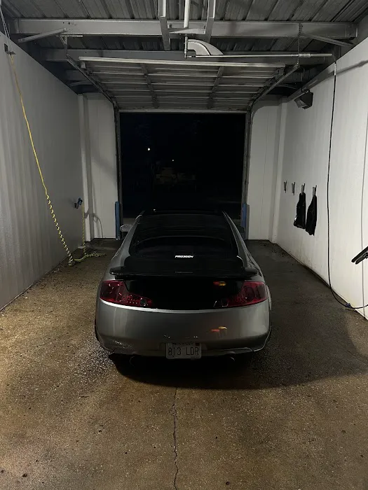 Village Car Wash Picture 1