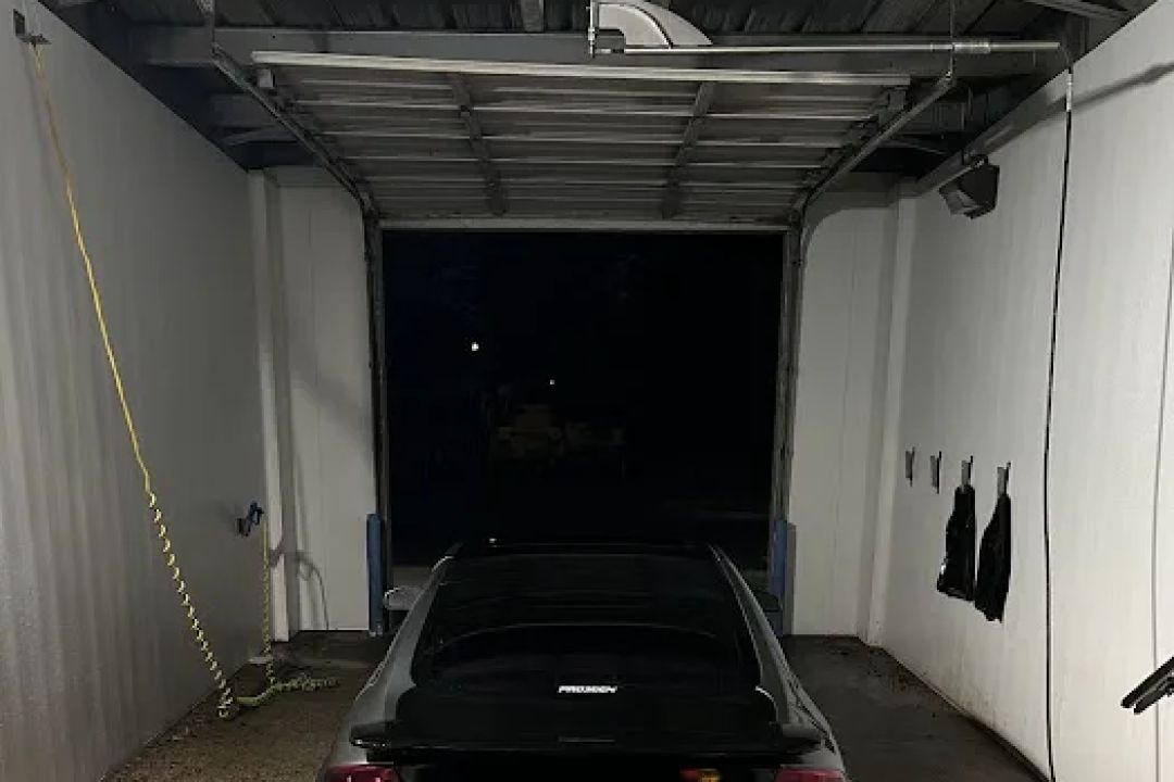 Village Car Wash