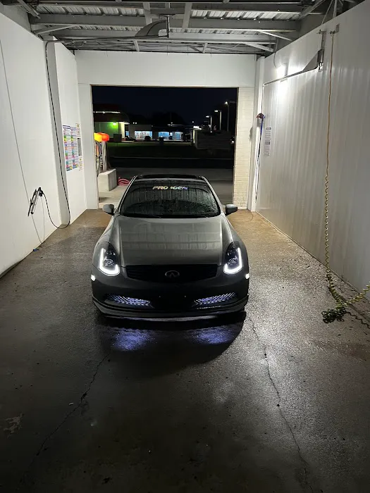 Village Car Wash Picture 2