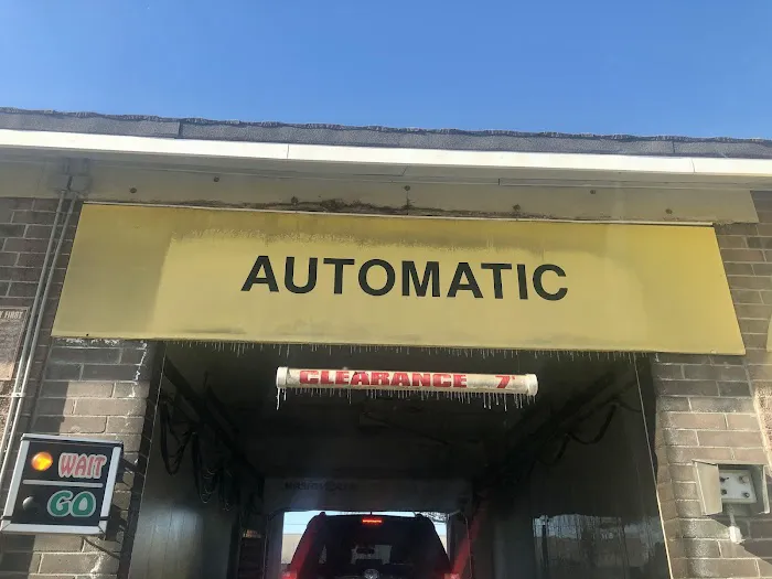 Shawnee Car Wash LLC Picture 6