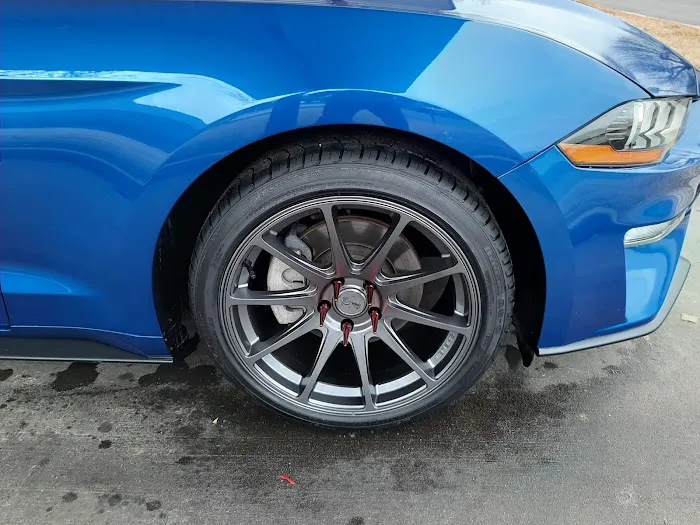 Shawnee Car Wash LLC Picture 2