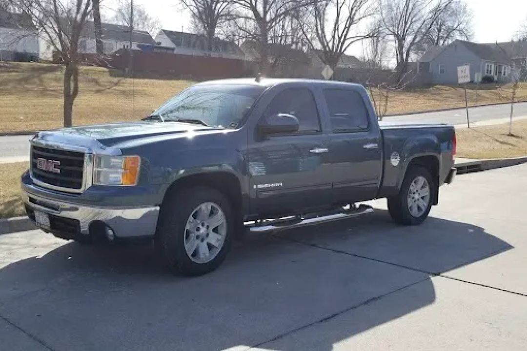 Shawnee Car Wash LLC