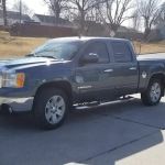 Shawnee Car Wash LLC