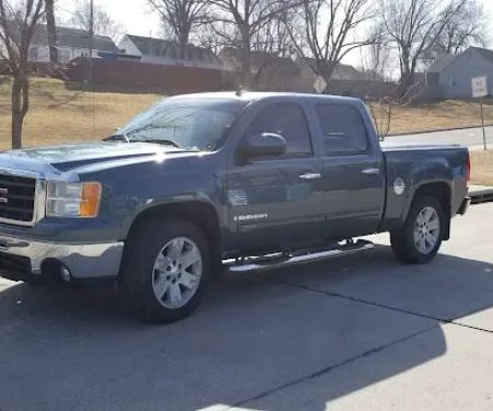 Shawnee Car Wash LLC