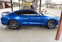 Shawnee Car Wash LLC photo 3