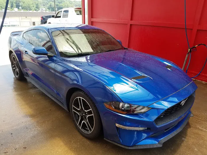 Shawnee Car Wash LLC Picture 5