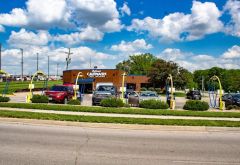 GO Car Wash photo 1