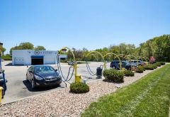 GO Car Wash photo 2