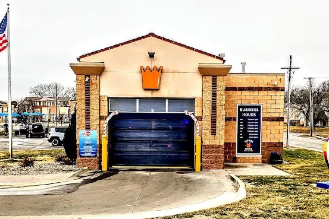 Royal Shine Car Wash