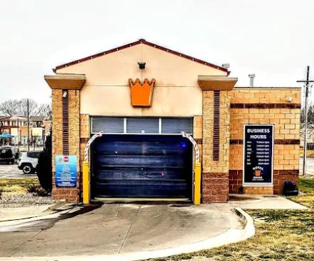 Royal Shine Car Wash