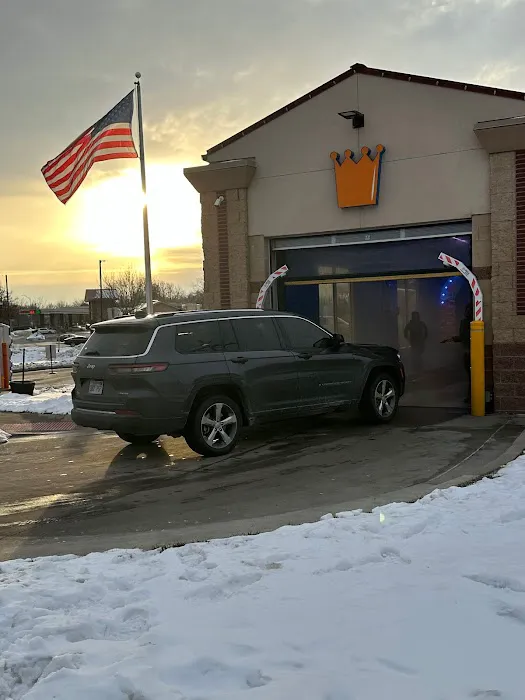 Royal Shine Car Wash Picture 9