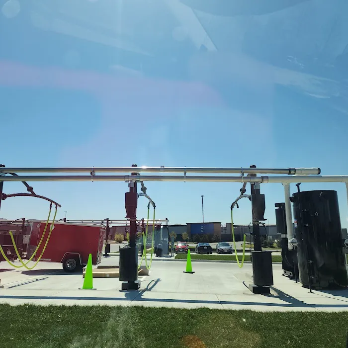 The Better Wash - Liberty Picture 2