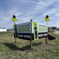 The Better Wash - Liberty ico