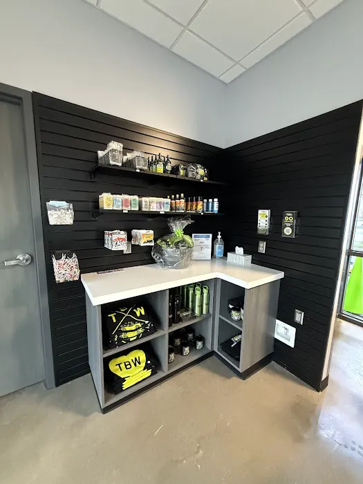 The Better Wash - Liberty Picture 4