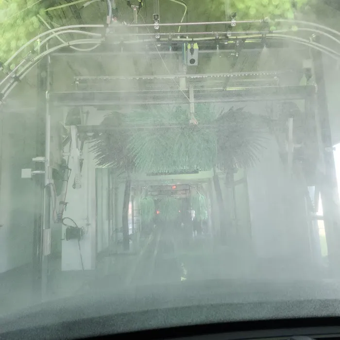 The Better Wash - Liberty Picture 6