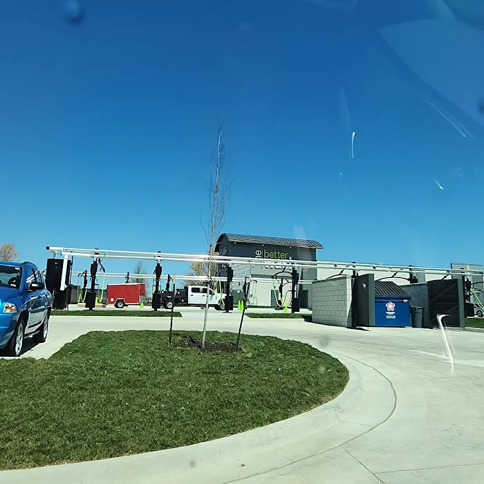 The Better Wash - Liberty Picture 7