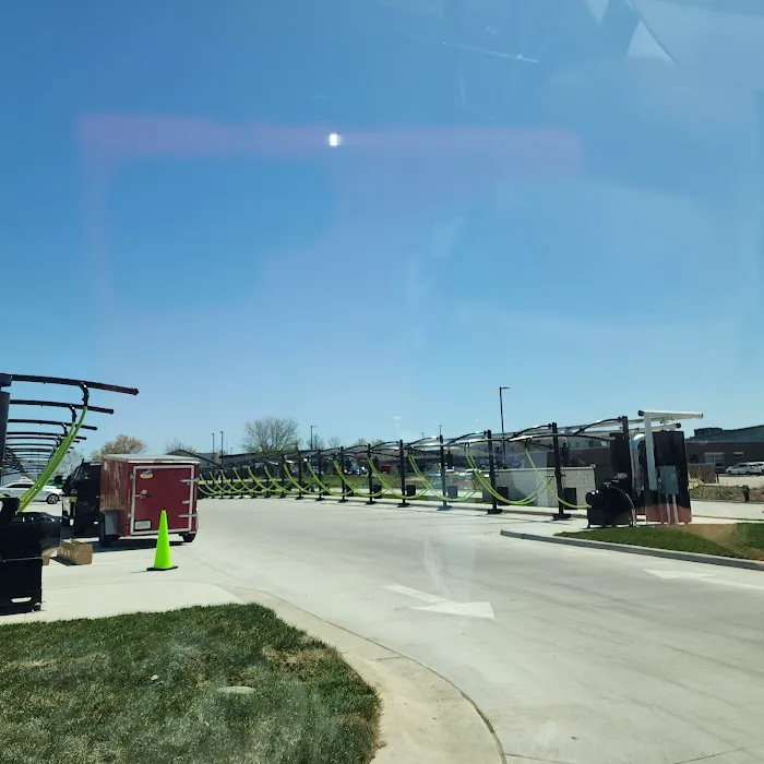 The Better Wash - Liberty Picture 8