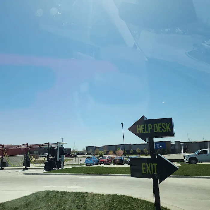 The Better Wash - Liberty Picture 10