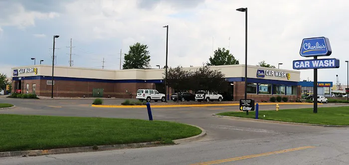 Charlie's Car Wash Picture 2