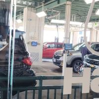 Charlie's Car Wash ico