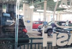 Charlie's Car Wash photo 1