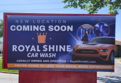 Royal Shine Car Wash Liberty photo 2
