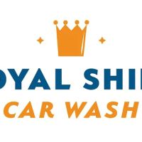 Royal Shine Car Wash Liberty ico