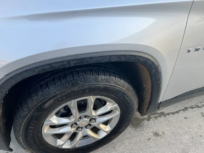 McBee's Coffee & Carwash Picture 1