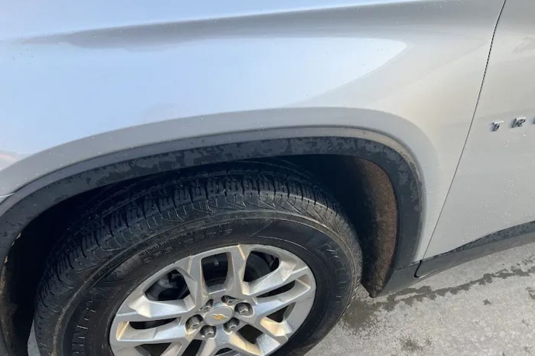 McBee's Coffee & Carwash