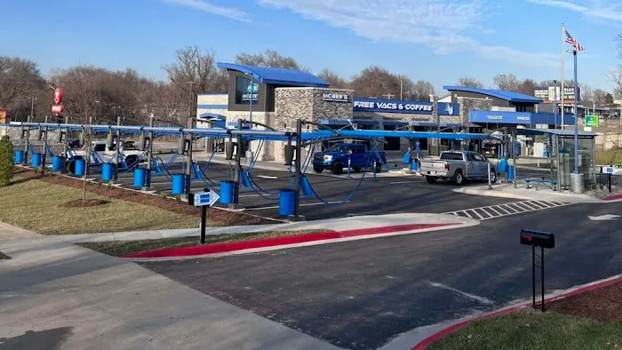 McBee's Coffee & Carwash Picture 3