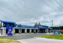 McBee's Coffee & Carwash photo 2