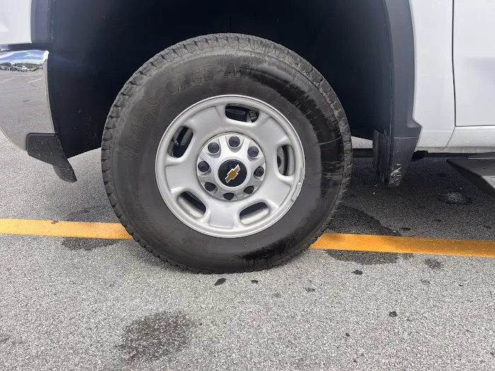 McBee's Coffee & Carwash Picture 6