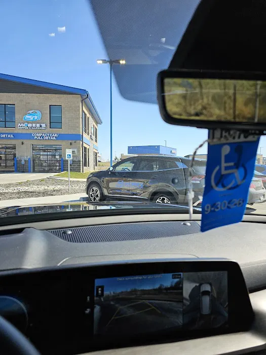 McBee's Coffee & Carwash Picture 9