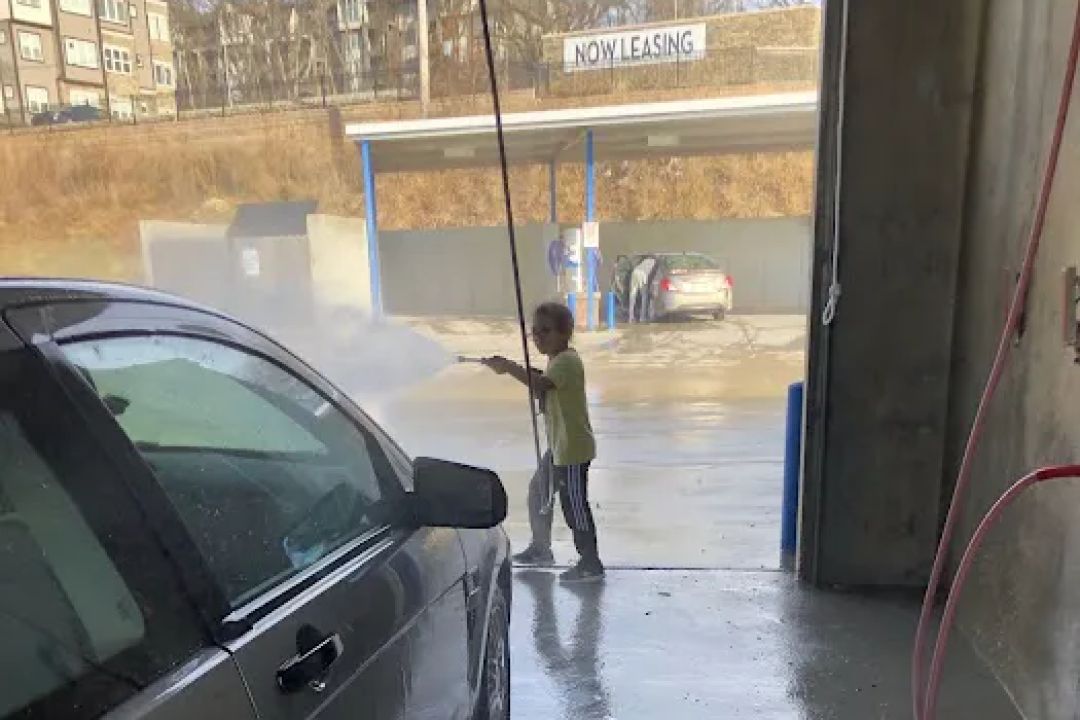 Dr Spotless Car Wash