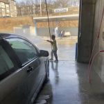 Dr Spotless Car Wash