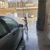 Dr Spotless Car Wash ico