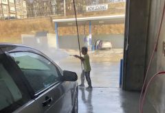 Dr Spotless Car Wash photo 1