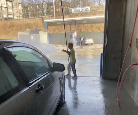 Dr Spotless Car Wash