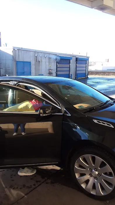 Dr Spotless Car Wash Picture 7