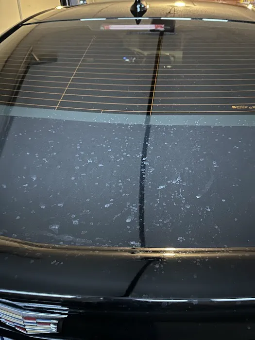 Dr Spotless Car Wash Picture 6