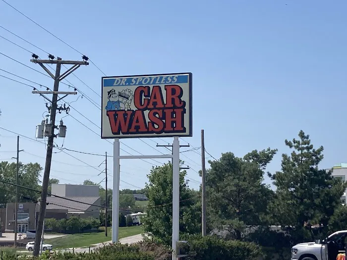 Dr Spotless Car Wash Picture 5