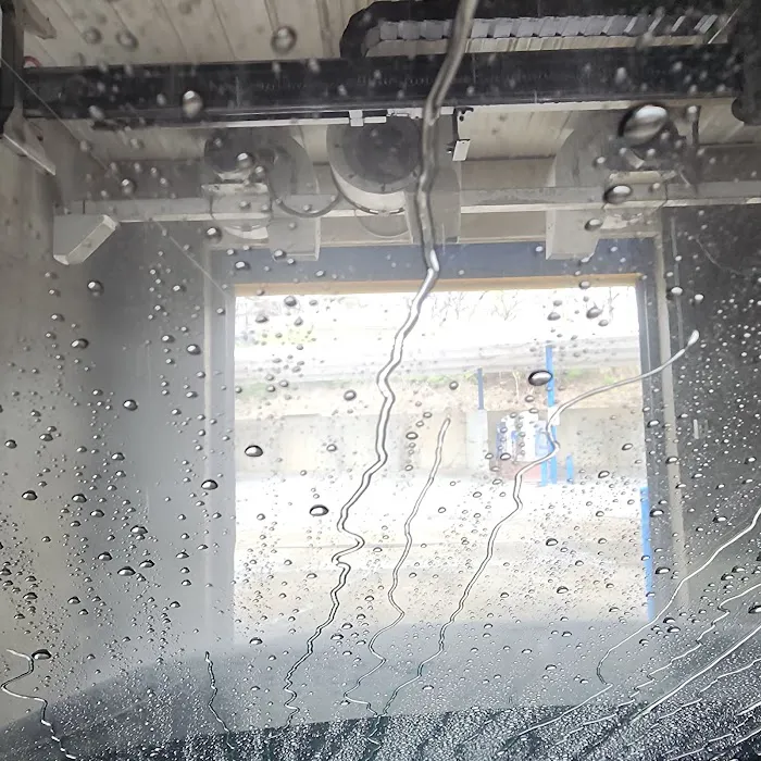 Dr Spotless Car Wash Picture 9