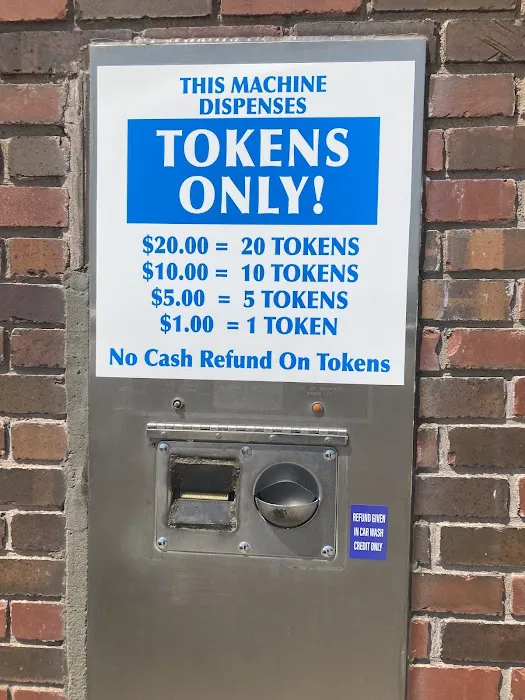 Dr Spotless Car Wash Picture 10