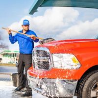 Tidal Wave Auto Spa | Car Wash ico