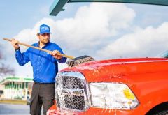 Tidal Wave Auto Spa | Car Wash photo 1
